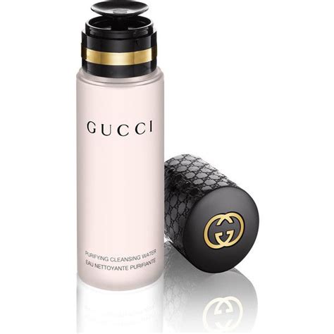 gucci cleanser|Gucci Cleansers .